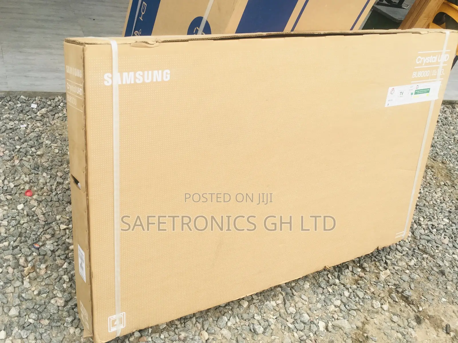 43 Inches Glossy Samsung T5300  LED Tv