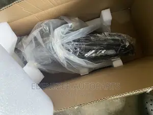 Hyundai Elantra 2012 Spec Headlights (Demon Eyes)