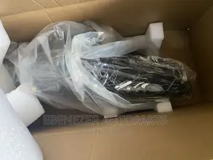 Hyundai Elantra 2012 Spec Headlights (Demon Eyes)