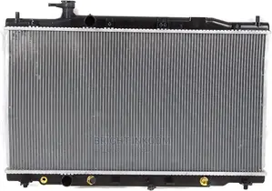 Honda CRV 2017 2018 2019 Radiator