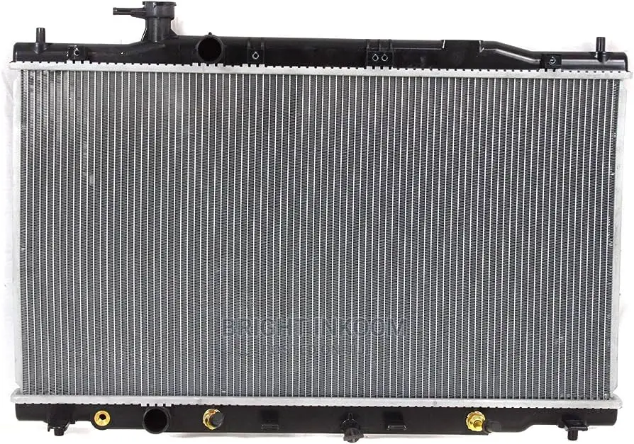 Honda CRV 2017 2018 2019 Radiator