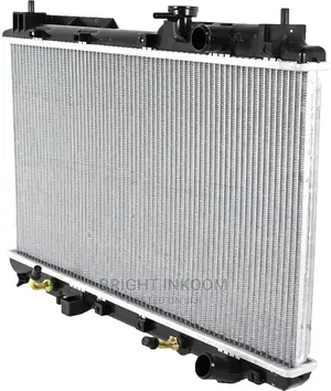 Honda CRV 2017 2018 2019 Radiator