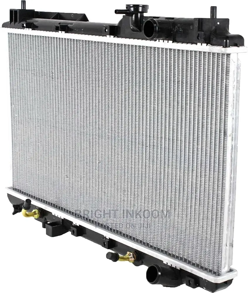 Honda CRV 2017 2018 2019 Radiator