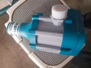Water Pump Control/Booster