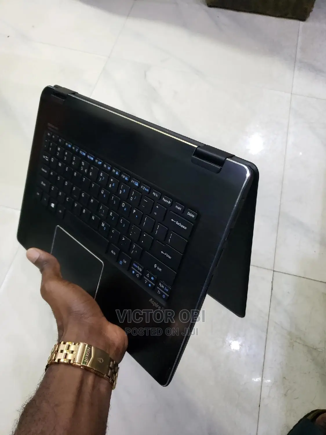 Laptop Acer Aspire R5-471t 8GB Intel Core I5 SSD 256GB