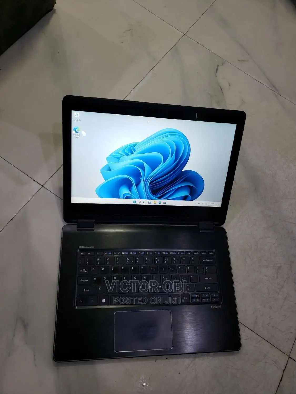 Laptop Acer Aspire R5-471t 8GB Intel Core I5 SSD 256GB