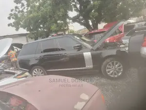 Best Auto Machanic Shop in Ghana