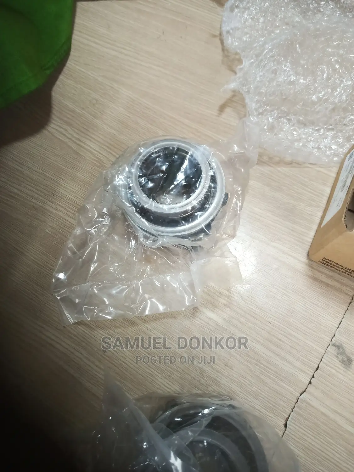 Hyundai Tucson Dual Clutch Specialist