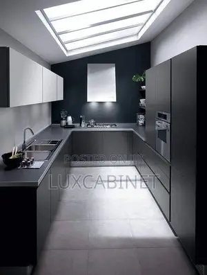Customize Kitchen Cabinets