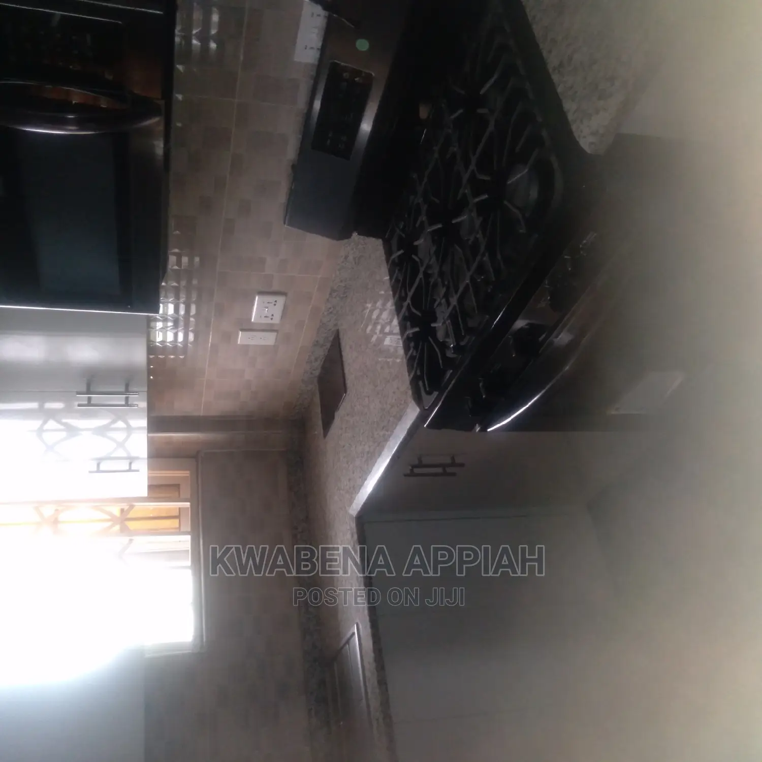 Furnished 2bdrm Apartment in Mark Estate At, Kumasi Metropolitan