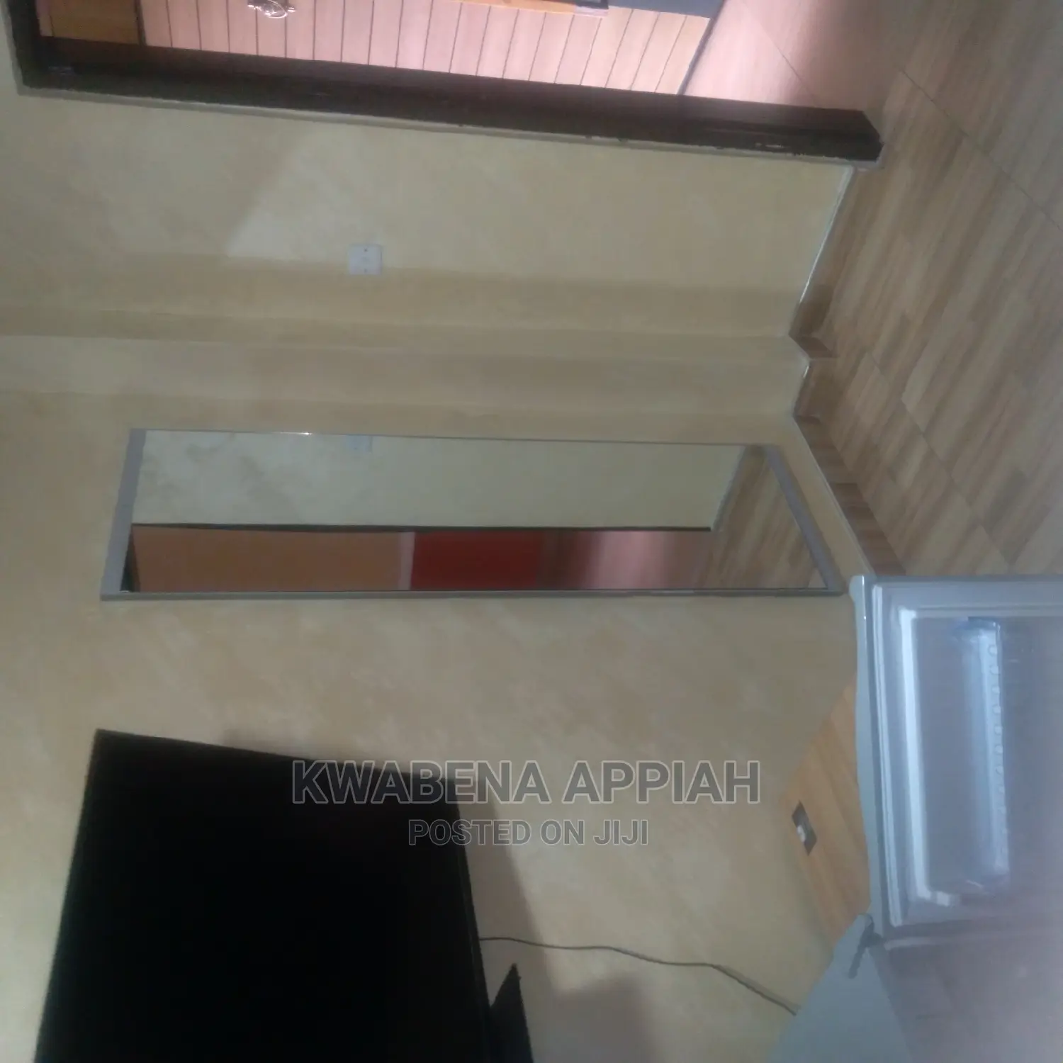 Furnished 2bdrm Apartment in Mark Estate At, Kumasi Metropolitan
