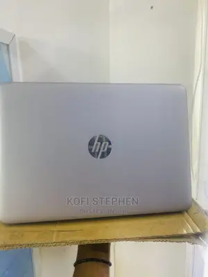 Laptop HP EliteBook 840 G3 8GB Intel Core I5 SSD 256GB