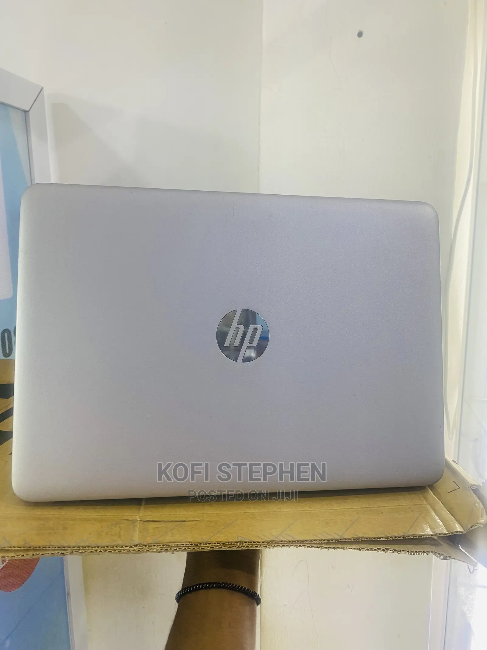Laptop HP EliteBook 840 G3 8GB Intel Core I5 SSD 256GB