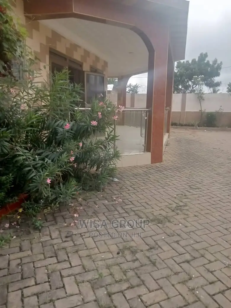 2bdrm Apartment in Wisa Groups, Accra Metropolitan for rent