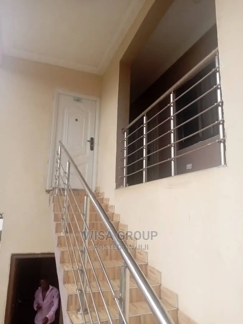2bdrm Apartment in Wisa Groups, Accra Metropolitan for rent