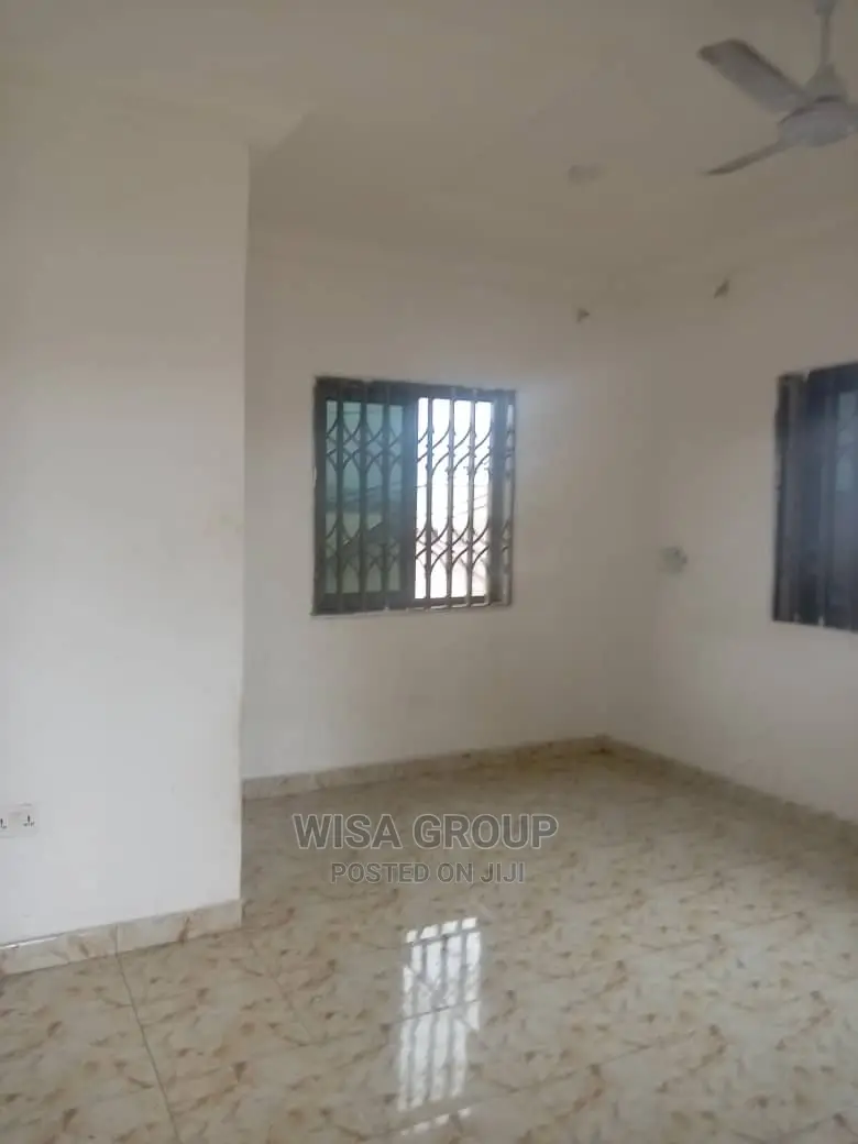 2bdrm Apartment in Wisa Groups, Accra Metropolitan for rent