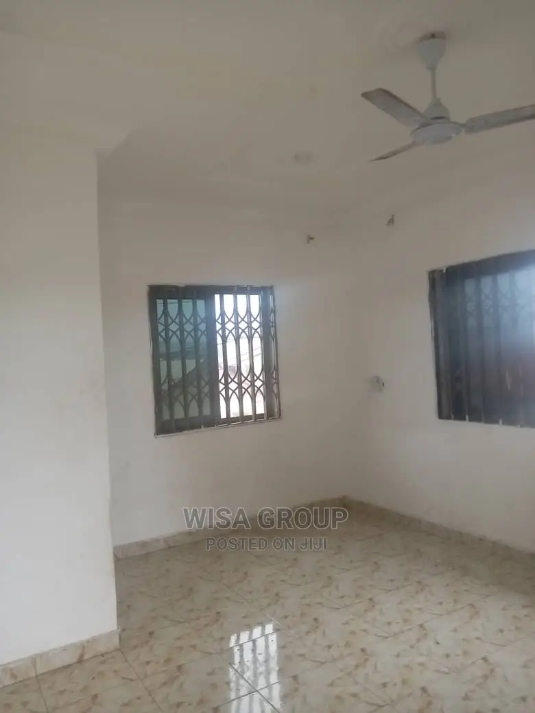 2bdrm Apartment in Wisa Groups, Accra Metropolitan for rent