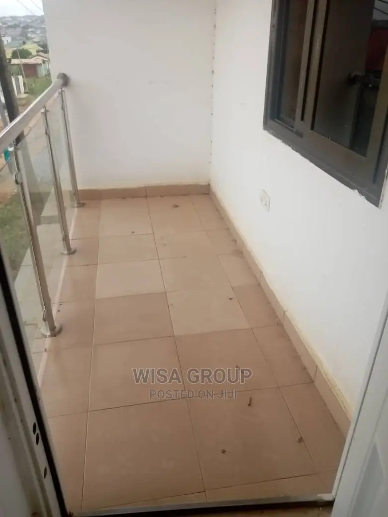 2bdrm Apartment in Wisa Groups, Accra Metropolitan for rent