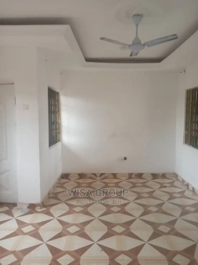 2bdrm Apartment in Wisa Groups, Accra Metropolitan for rent