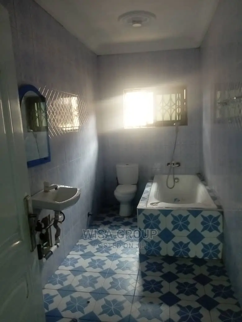 2bdrm Apartment in Wisa Groups, Accra Metropolitan for rent