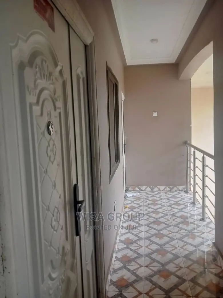 2bdrm Apartment in Wisa Groups, Accra Metropolitan for rent