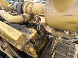 Caterpillar 3306 DI Generator Engine