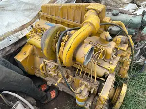 Caterpillar 3306 DI Generator Engine