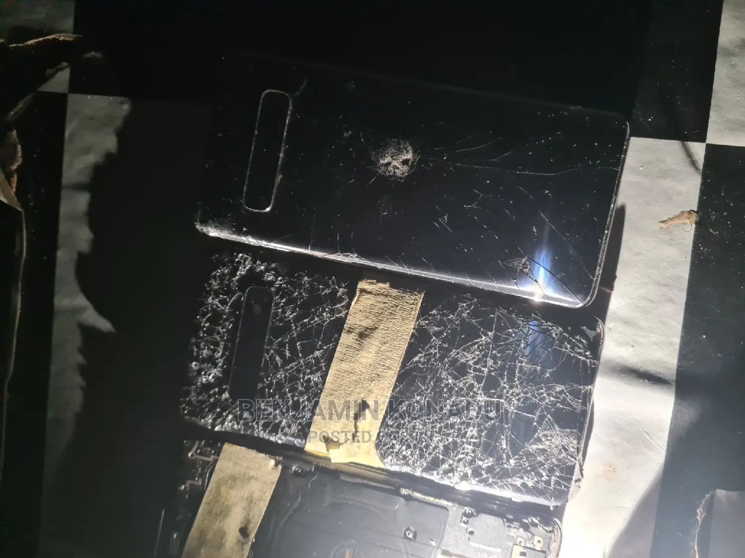 Samsung Boards