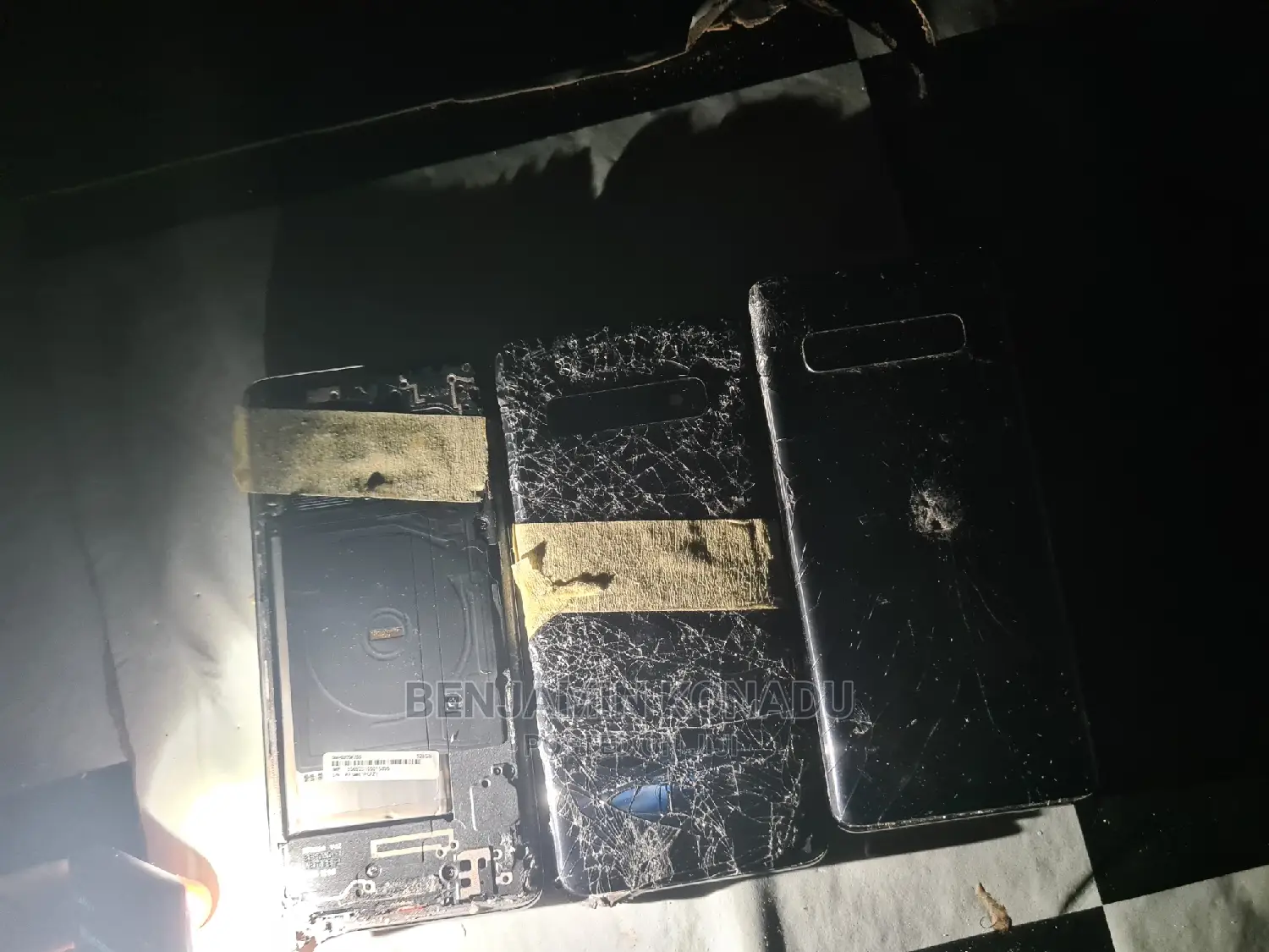 Samsung Boards
