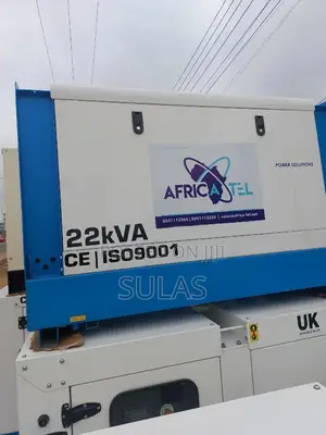 Perkins Generator