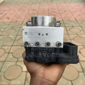 Corolla ABS Vba Actuator 2017 - 2018 BUT Fits 2014 to 2018