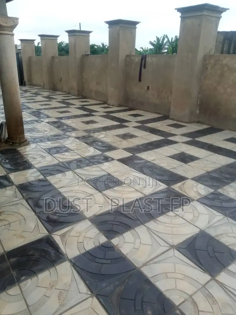 Site Production and Laying