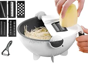 Wet Vegetable Cutter