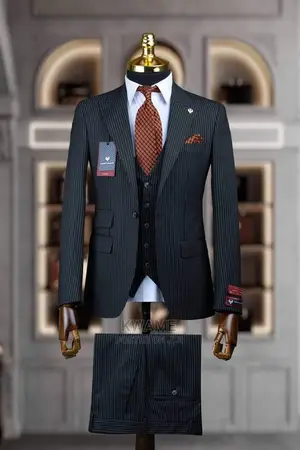 Trendy Suits