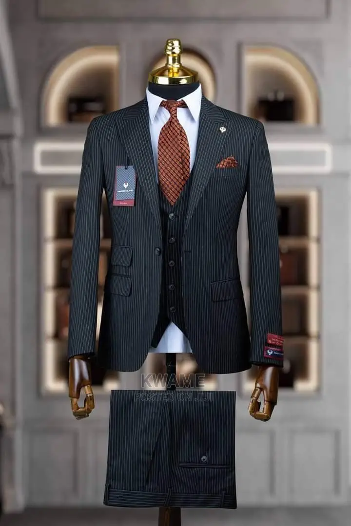 Trendy Suits