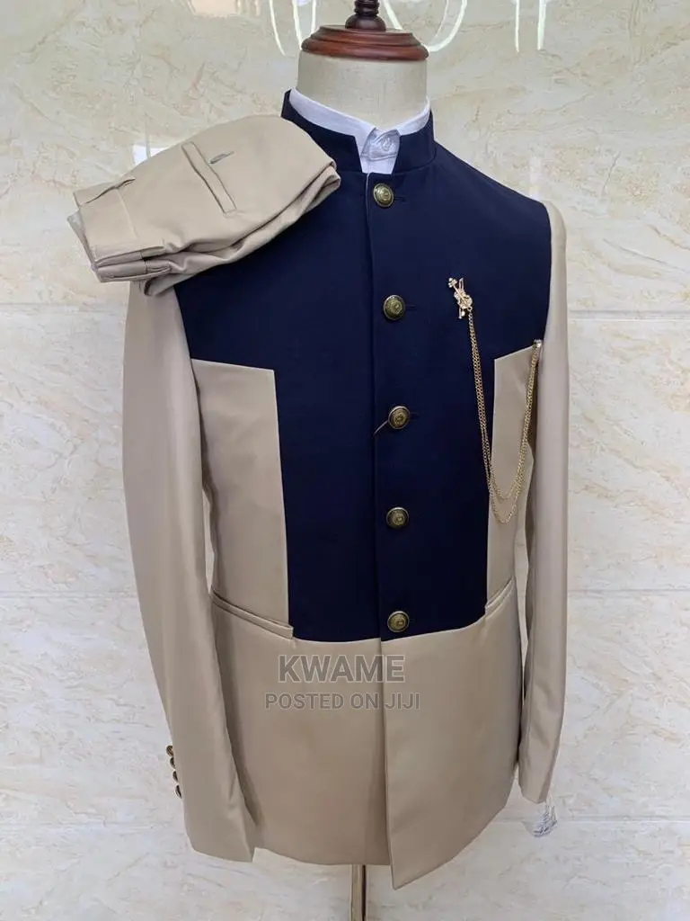 Trendy Suits