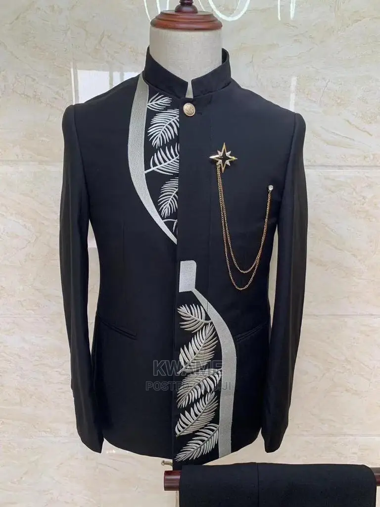 Trendy Suits