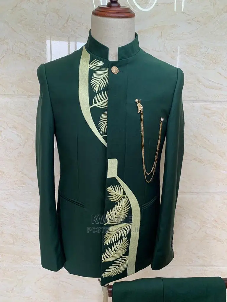 Trendy Suits