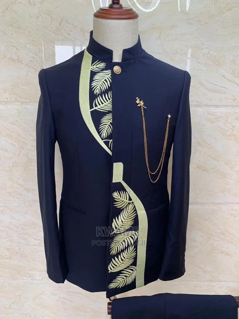 Trendy Suits