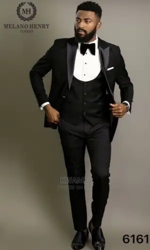Trendy Suits