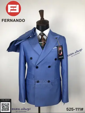 Trendy Suits