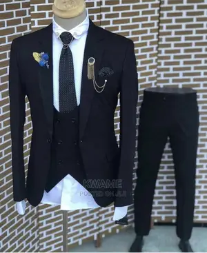Trendy Suits
