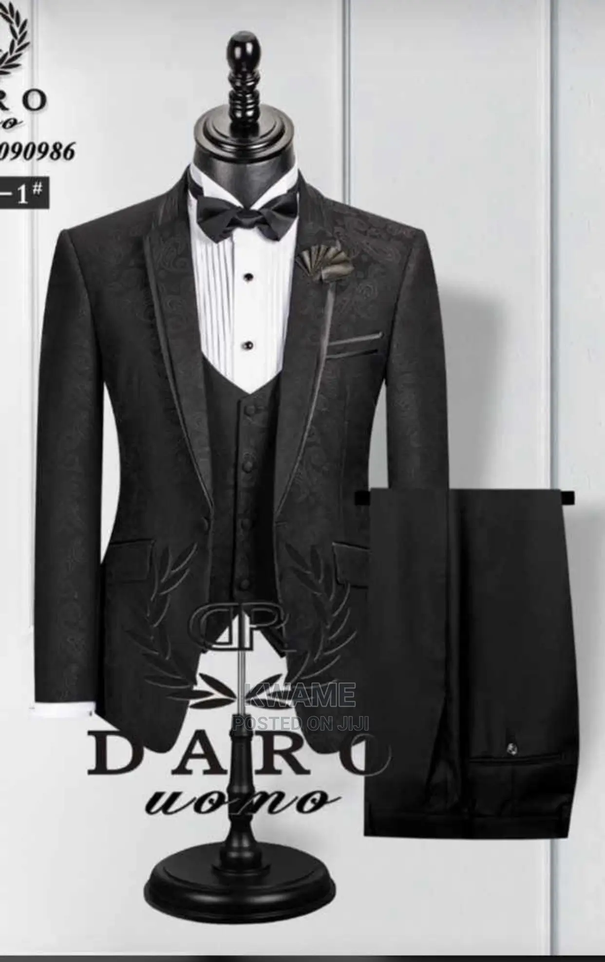 Trendy Suits