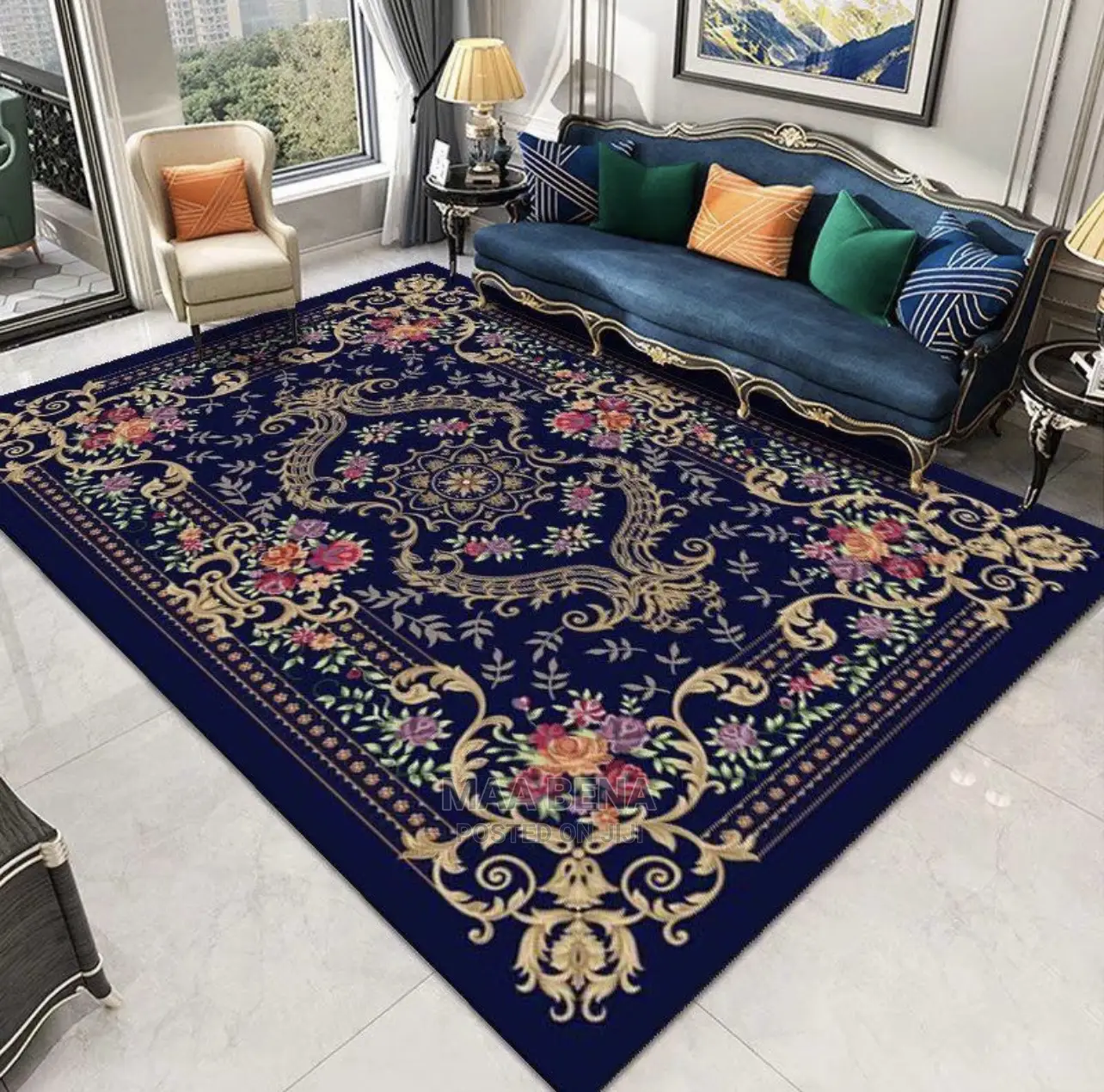 Imported 5D Xlarge Carpets For Sale. (160/230cm)