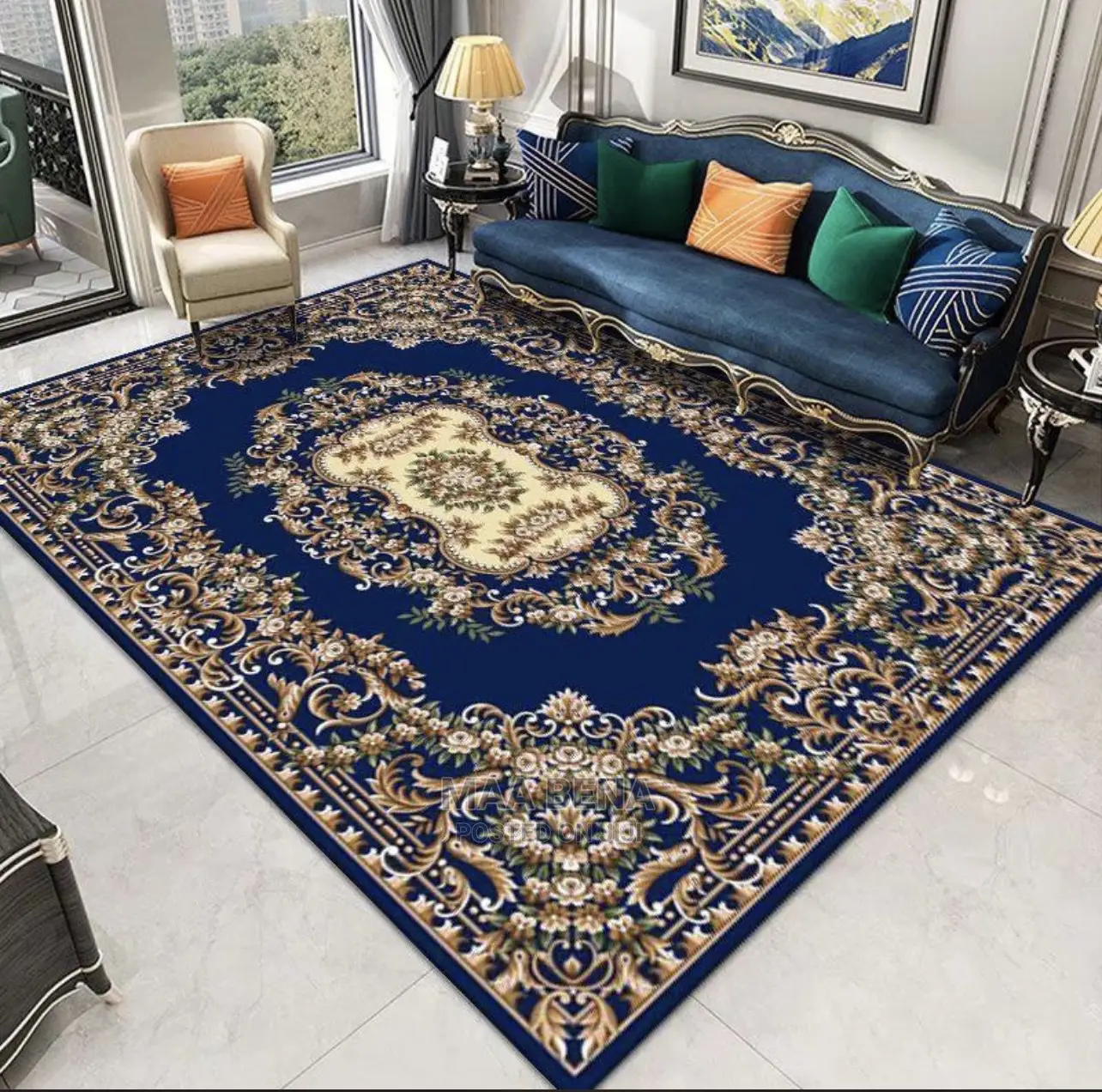 Imported 5D Xlarge Carpets For Sale. (160/230cm)