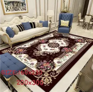 Imported 5D Xlarge Carpets For Sale. (160/230cm)