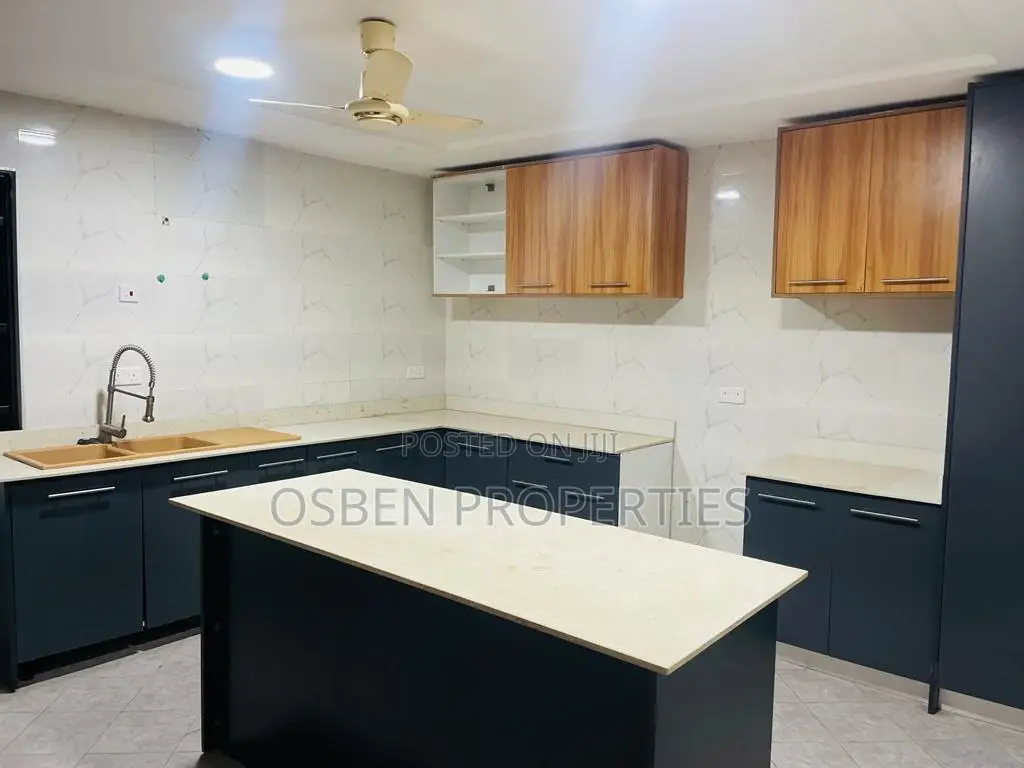 2bdrm Apartment in Pleasant Properties, Spintex for rent