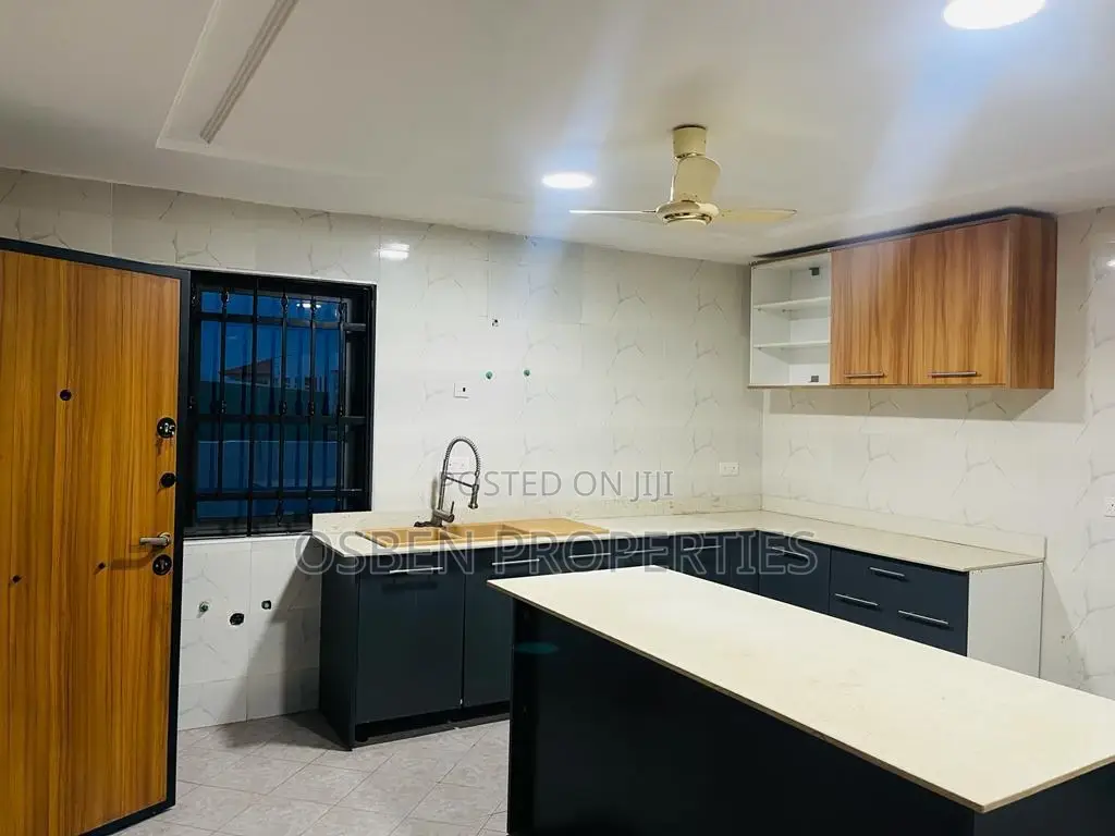 2bdrm Apartment in Pleasant Properties, Spintex for rent