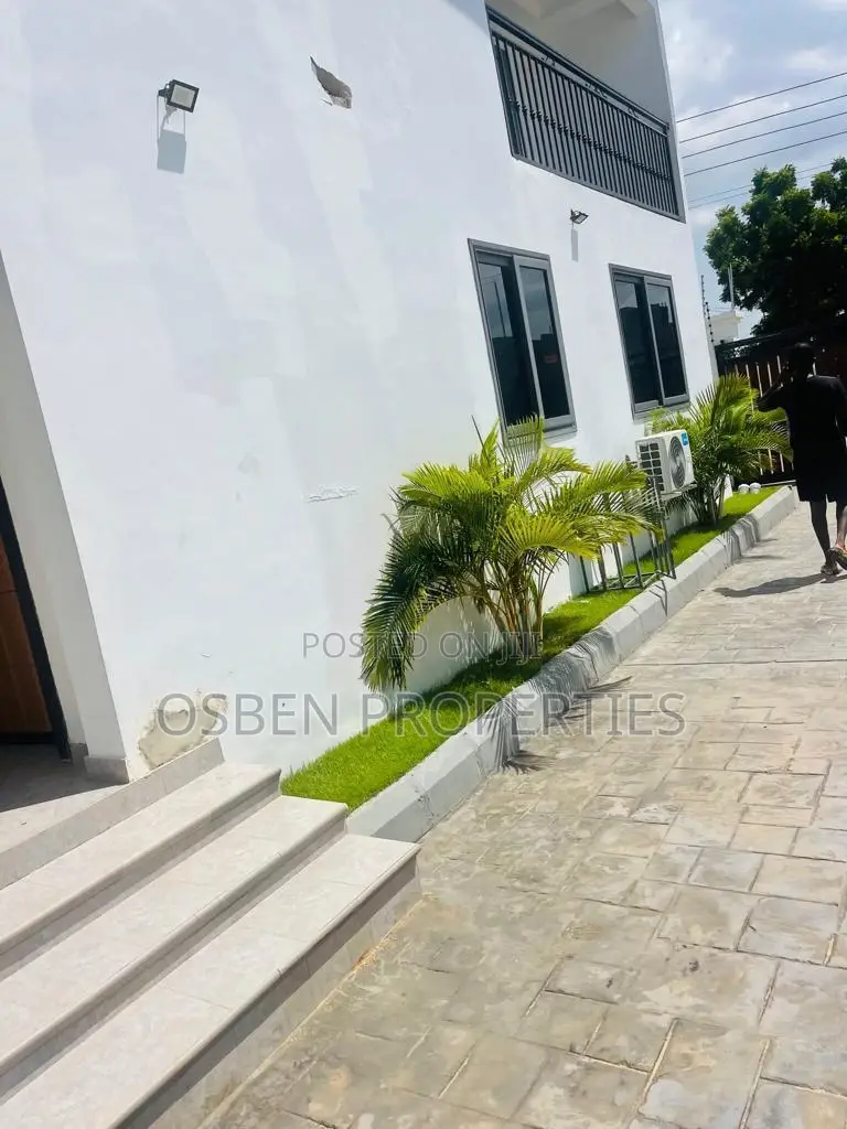 2bdrm Apartment in Pleasant Properties, Spintex for rent