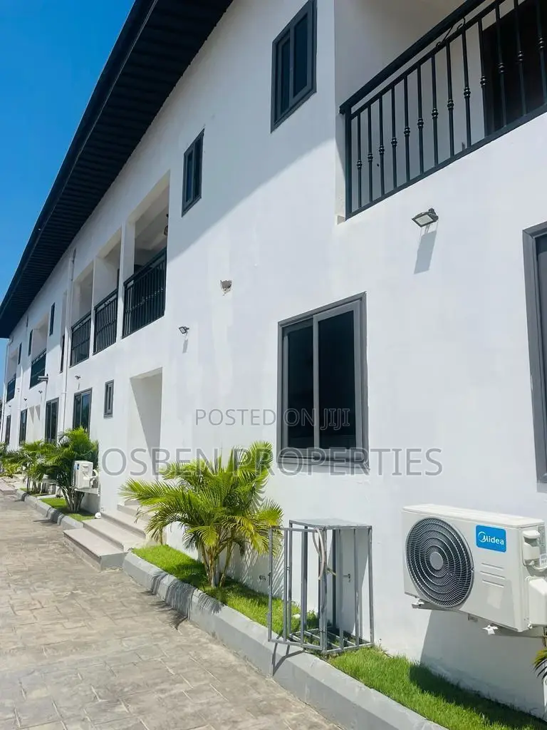 2bdrm Apartment in Pleasant Properties, Spintex for rent